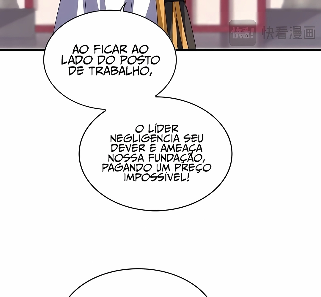 Imperador Mágico Capítulo 609 Página 15