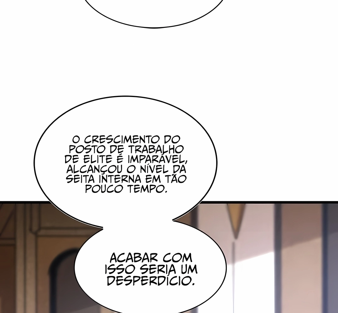 Imperador Mágico Capítulo 609 Página 17