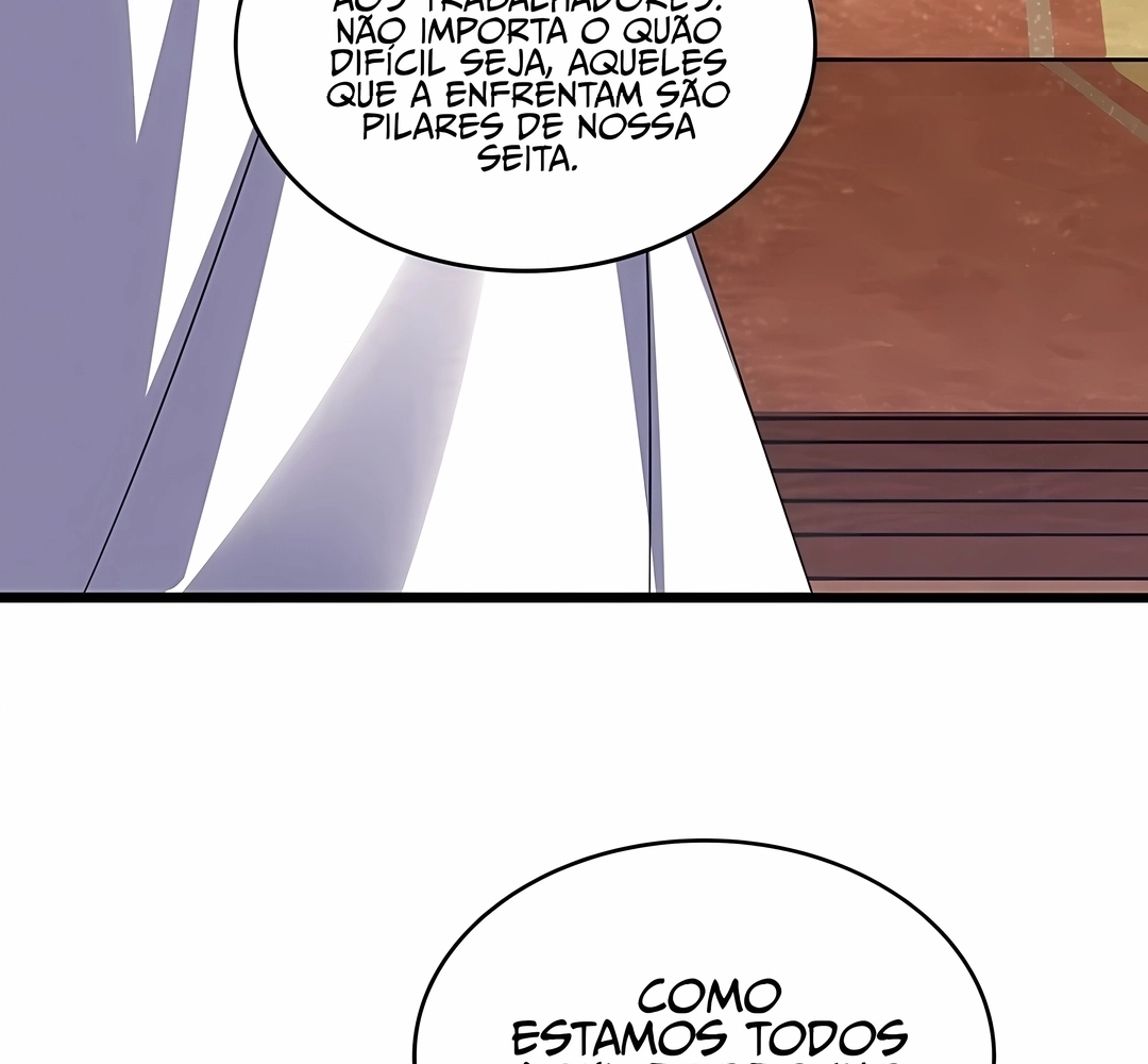 Imperador Mágico Capítulo 609 Página 19