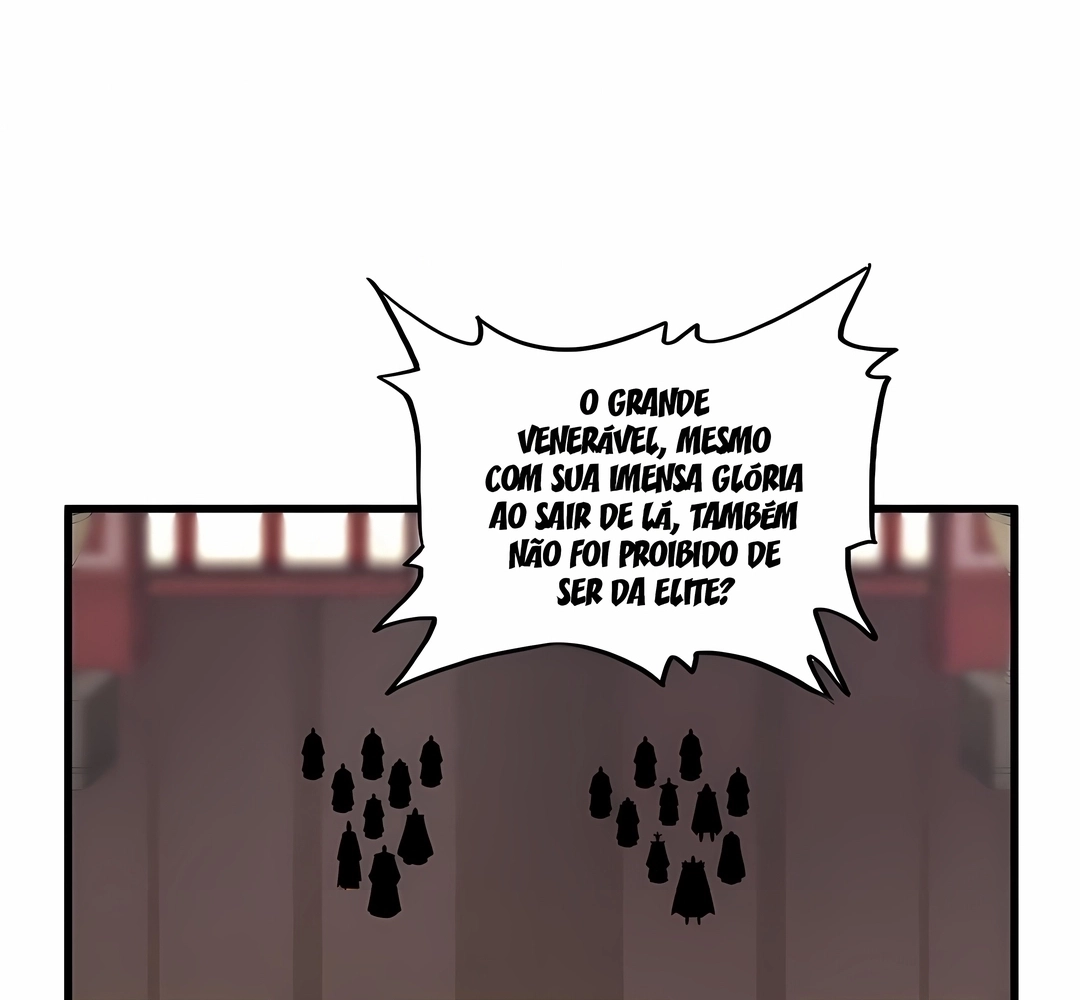 Imperador Mágico Capítulo 609 Página 29
