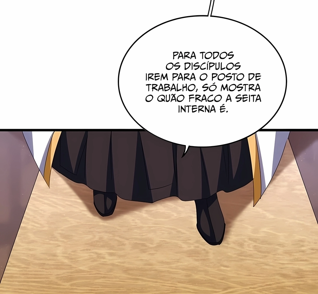 Imperador Mágico Capítulo 609 Página 3