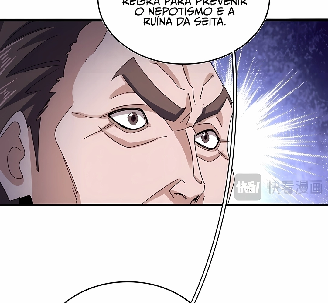 Imperador Mágico Capítulo 609 Página 31