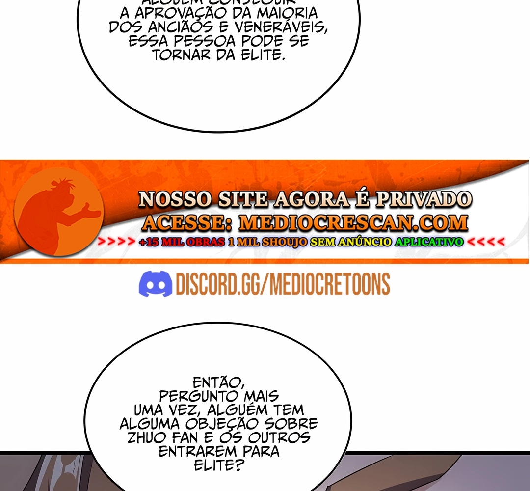 Imperador Mágico Capítulo 609 Página 34