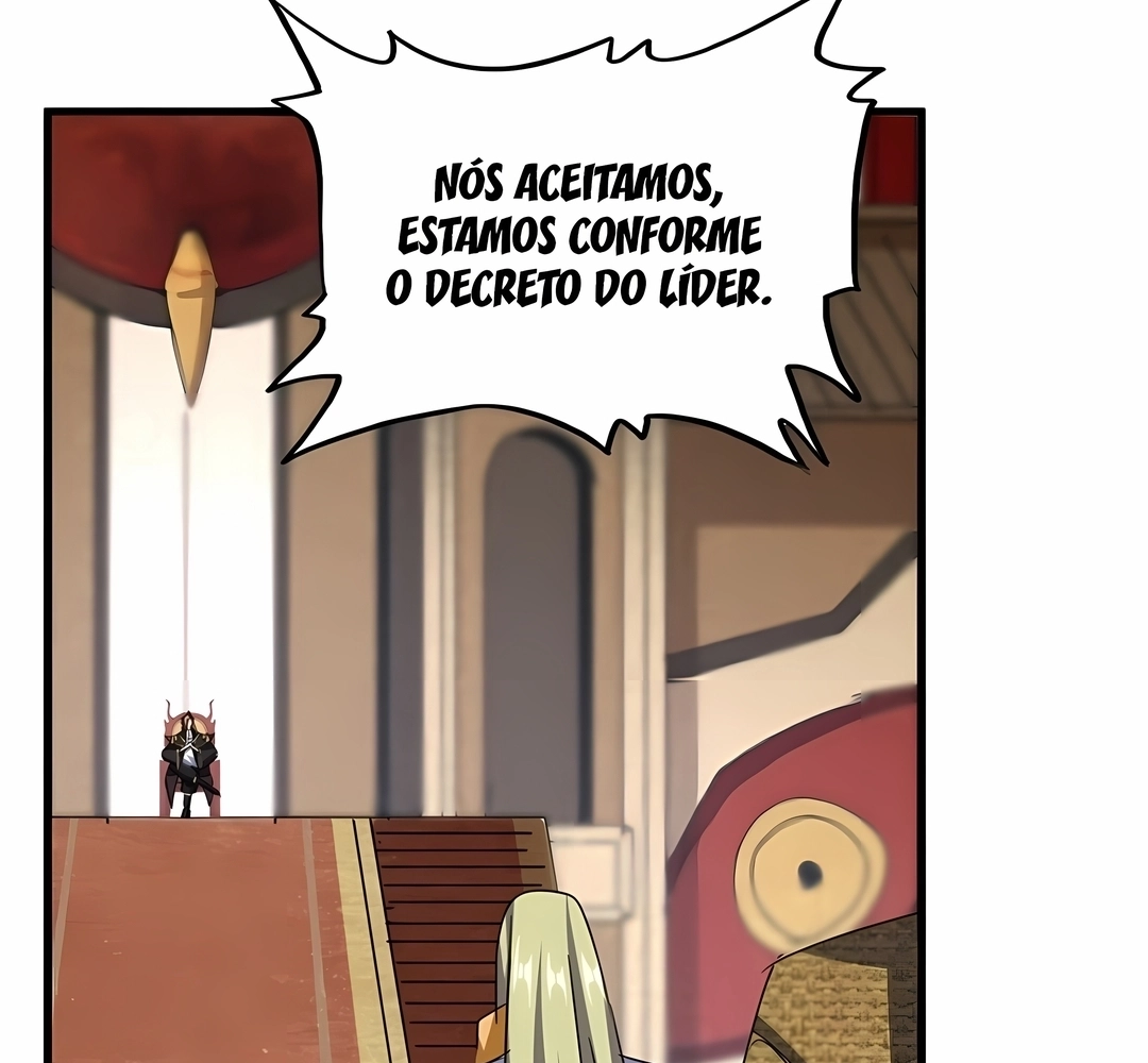 Imperador Mágico Capítulo 609 Página 36