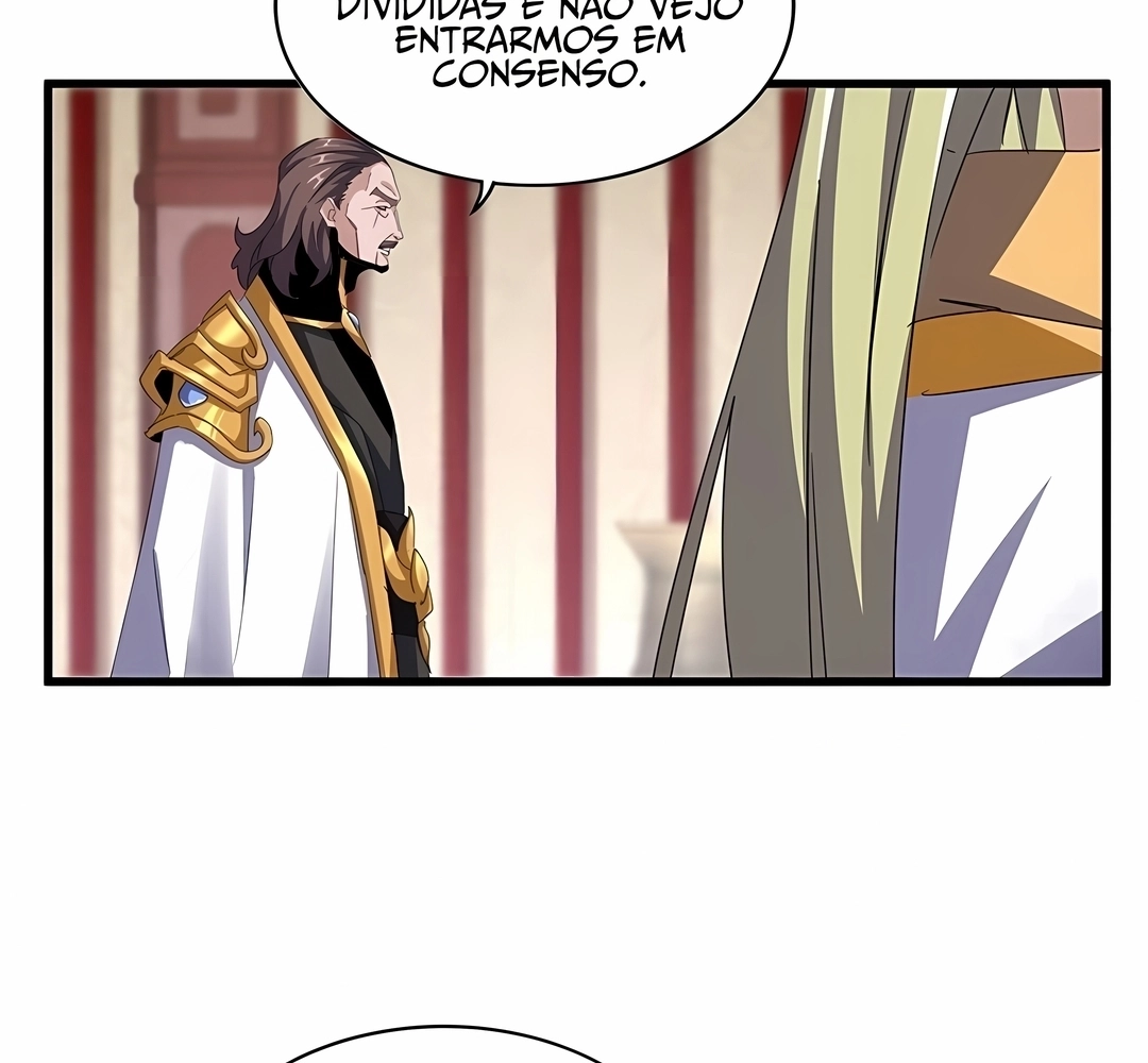 Imperador Mágico Capítulo 609 Página 38