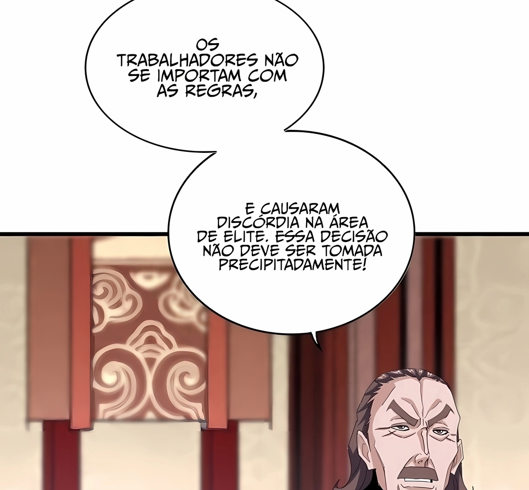Imperador Mágico Capítulo 609 Página 39