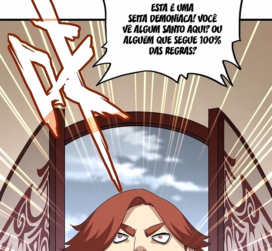 Imperador Mágico Capítulo 609 Página 43