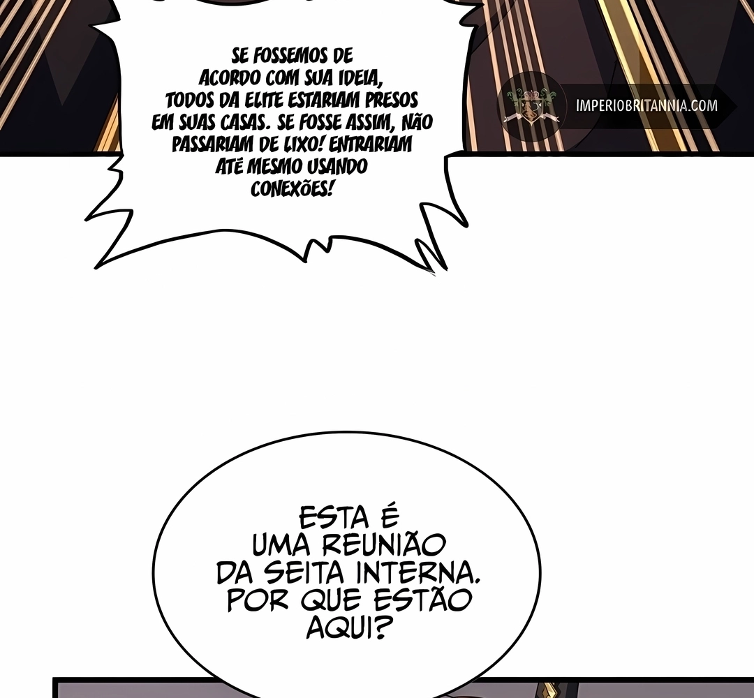 Imperador Mágico Capítulo 609 Página 45