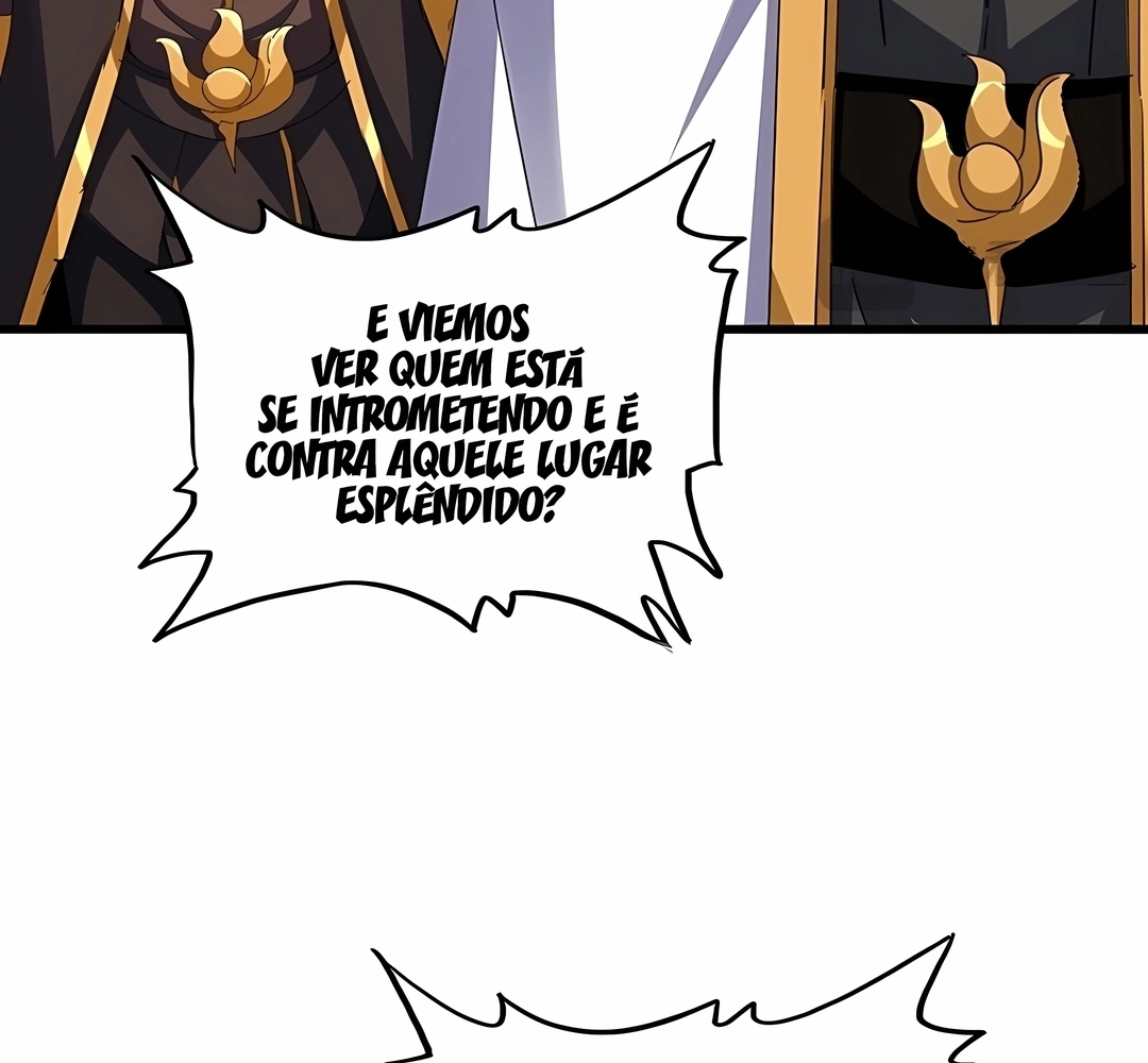 Imperador Mágico Capítulo 609 Página 48