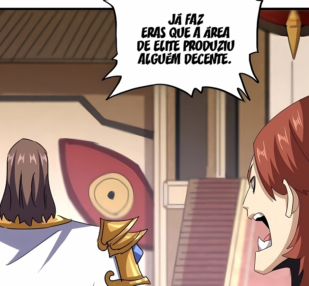 Imperador Mágico Capítulo 609 Página 49