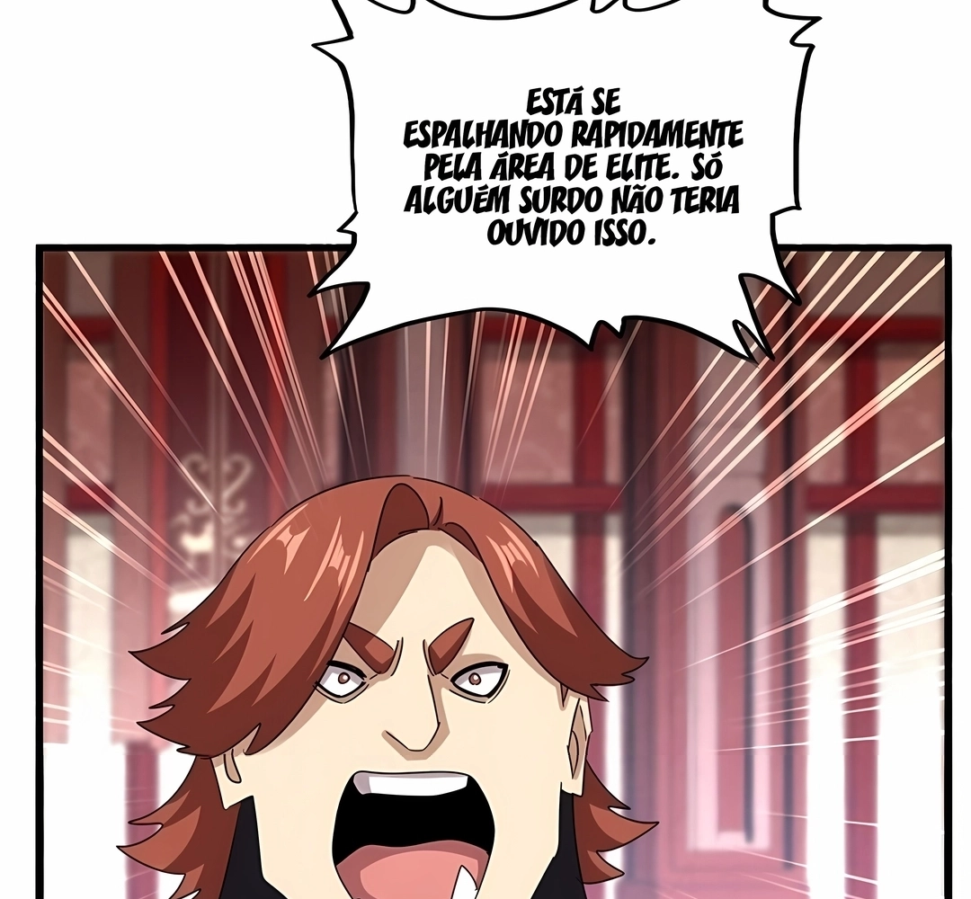 Imperador Mágico Capítulo 609 Página 52