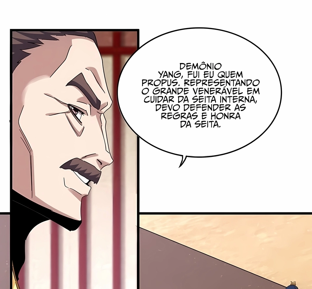 Imperador Mágico Capítulo 609 Página 55