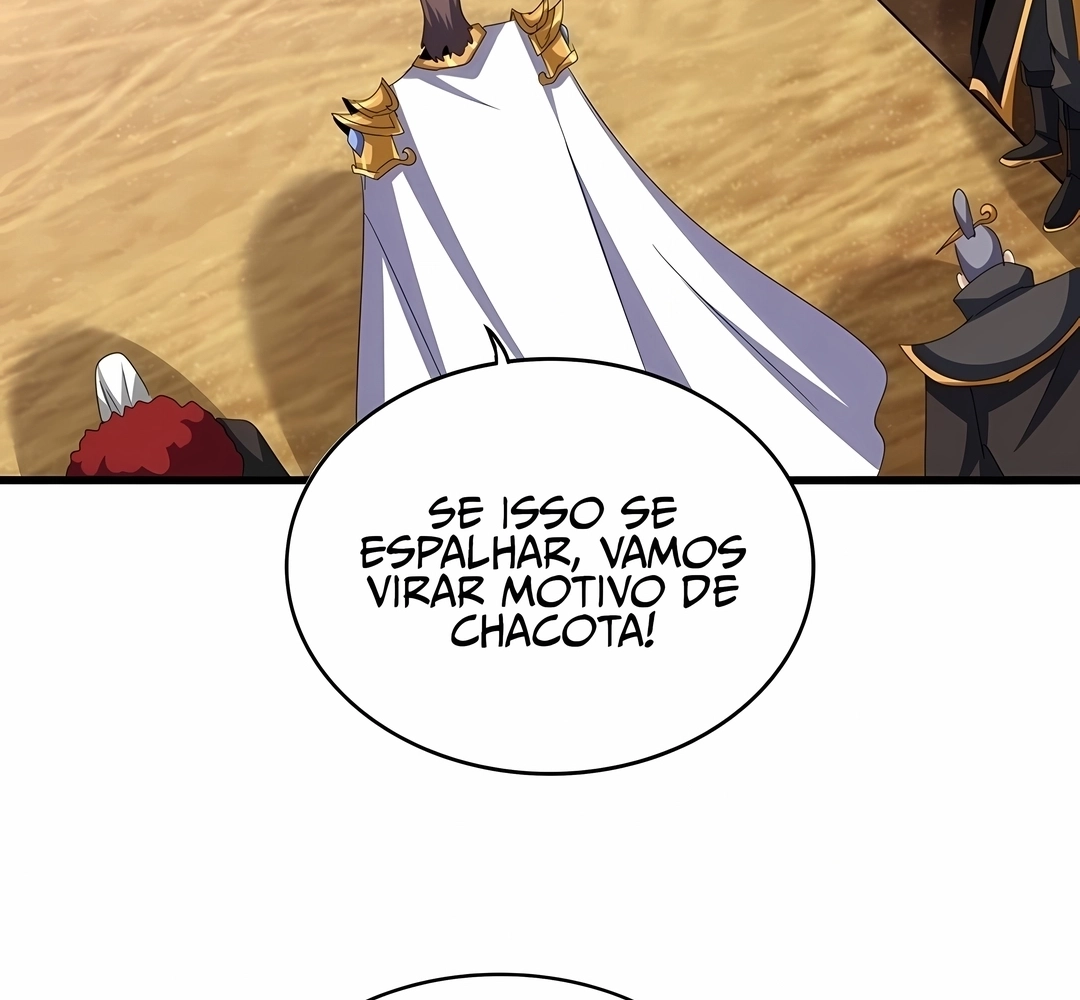 Imperador Mágico Capítulo 609 Página 57