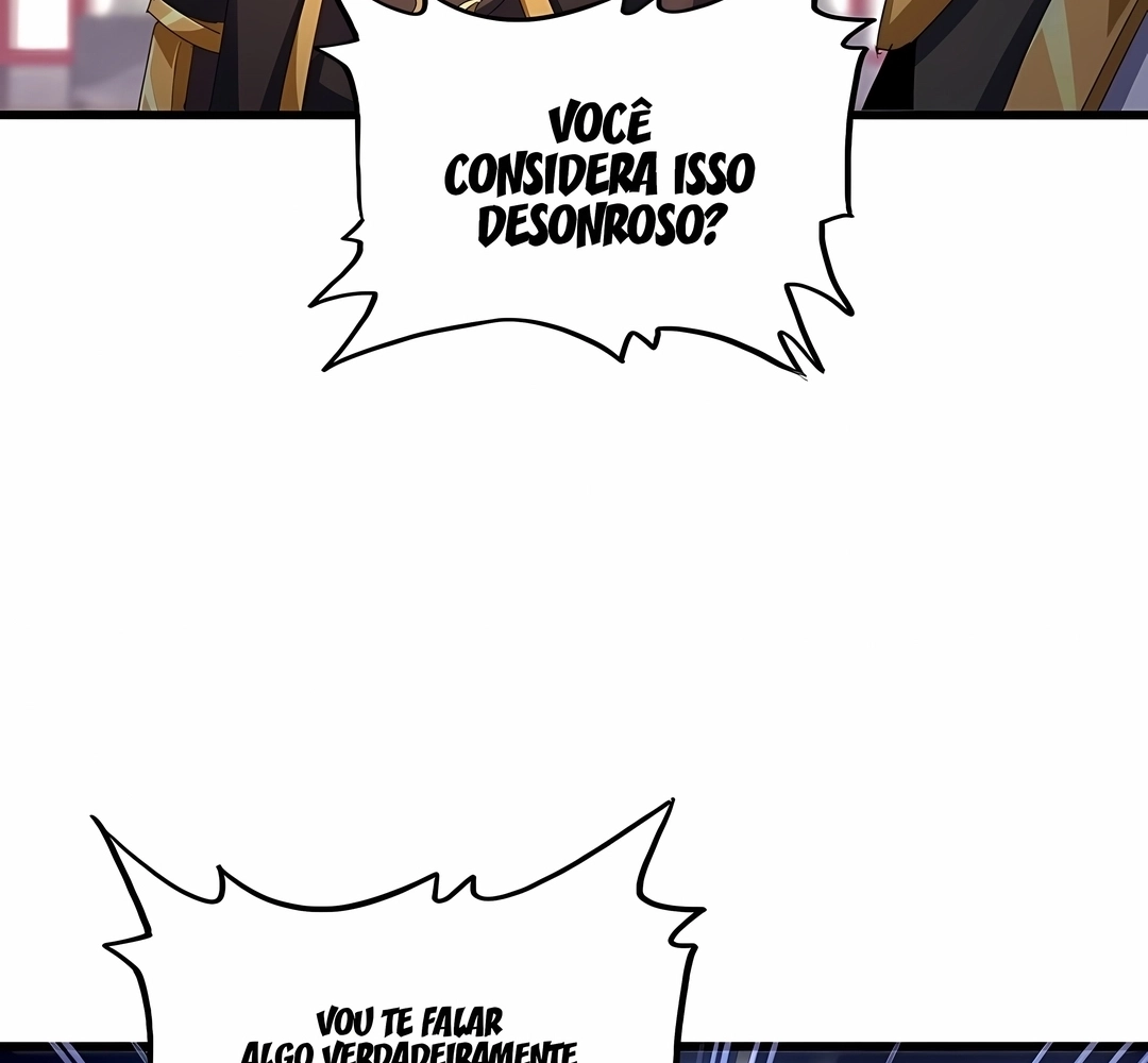 Imperador Mágico Capítulo 609 Página 59