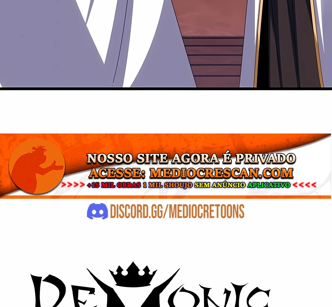 Imperador Mágico Capítulo 609 Página 6
