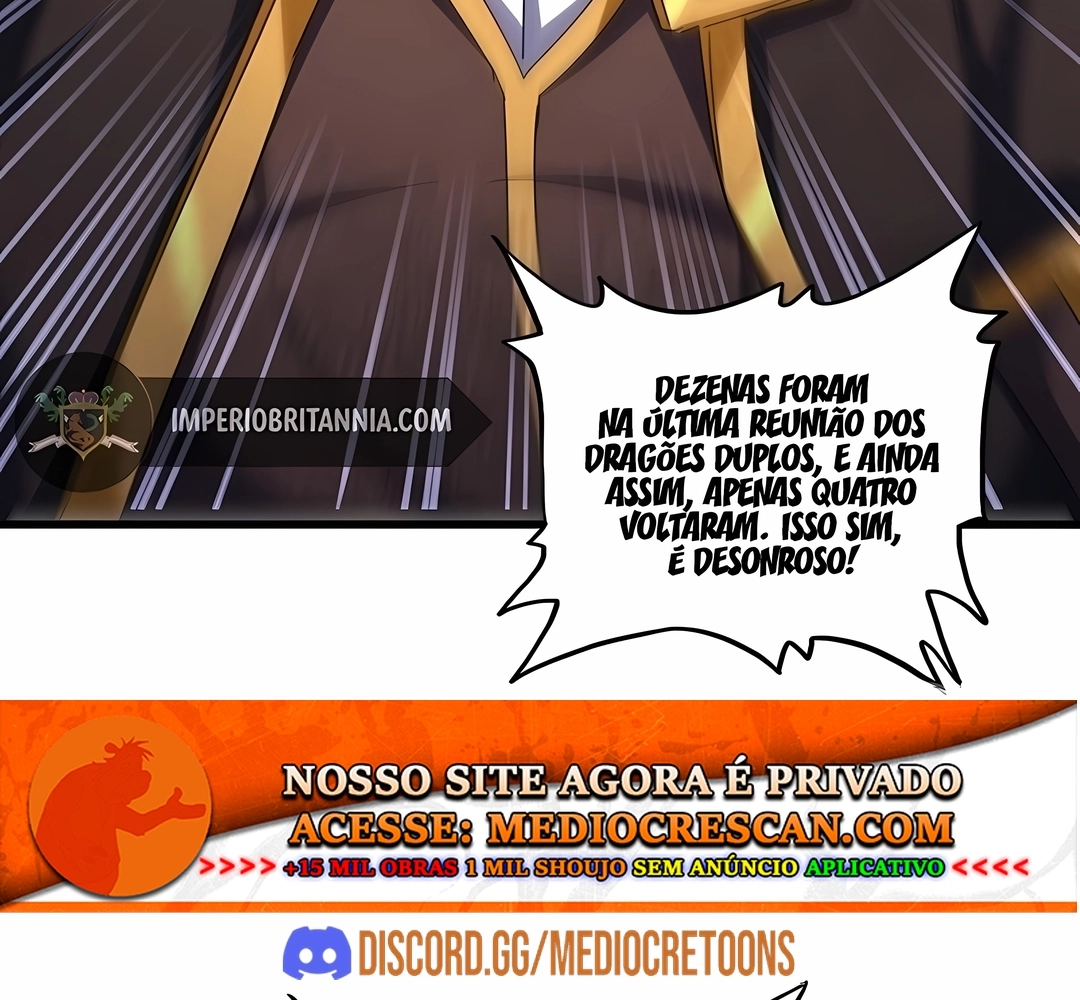 Imperador Mágico Capítulo 609 Página 61