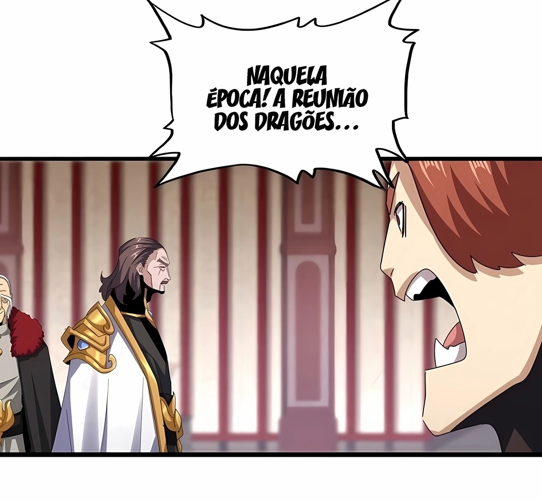 Imperador Mágico Capítulo 609 Página 62