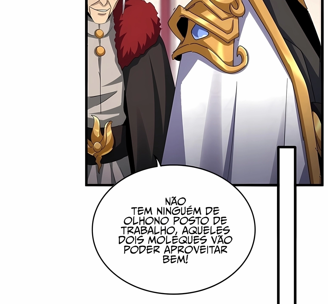 Imperador Mágico Capítulo 609 Página 64