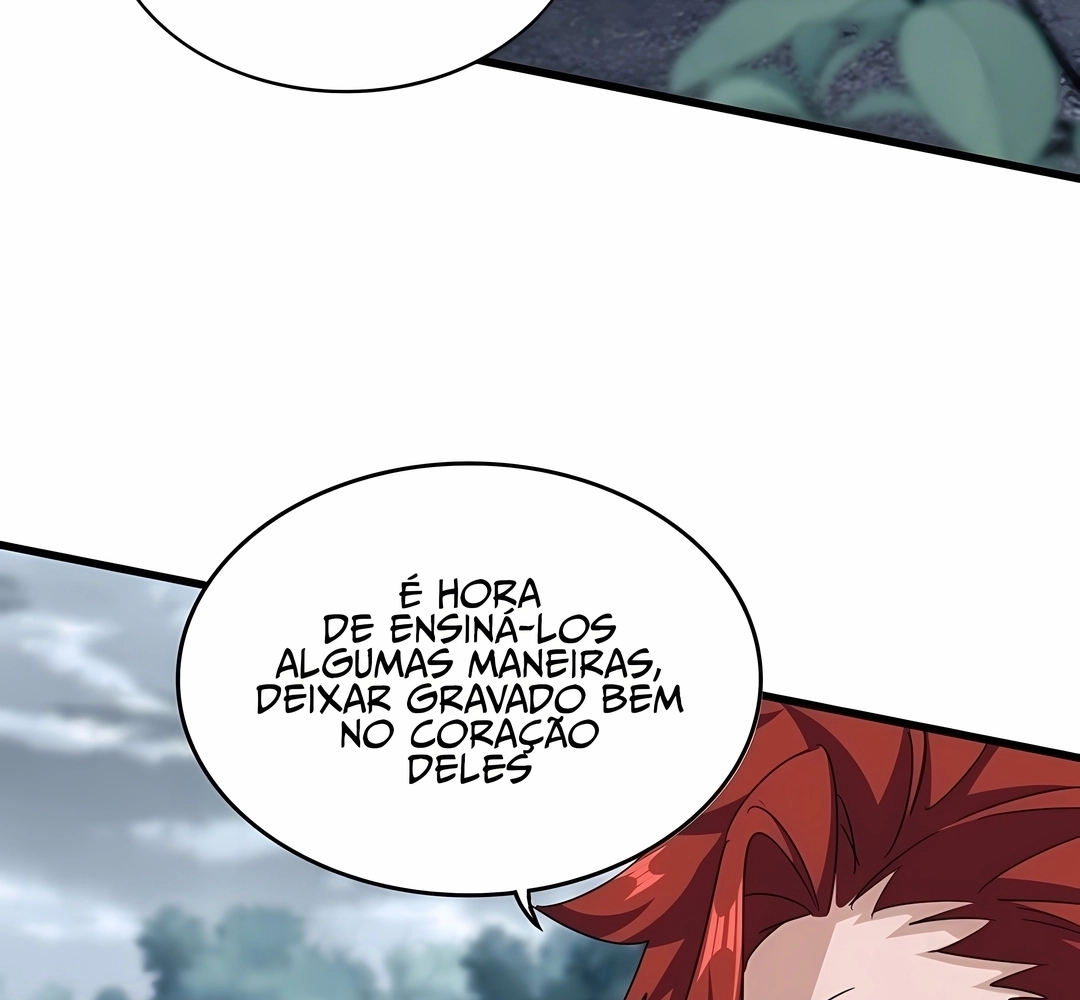 Imperador Mágico Capítulo 609 Página 72