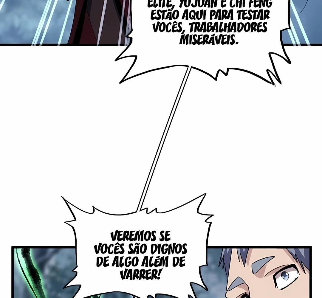Imperador Mágico Capítulo 609 Página 78