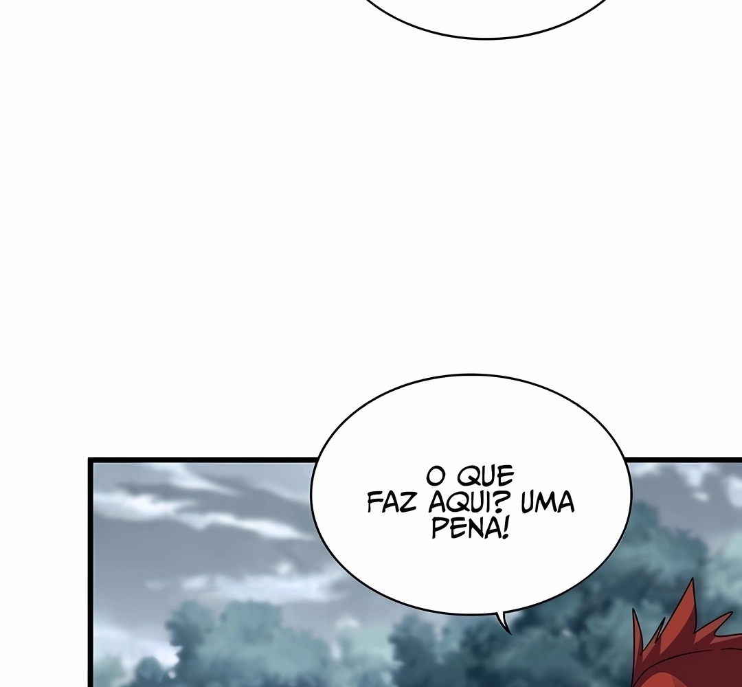 Imperador Mágico Capítulo 609 Página 86