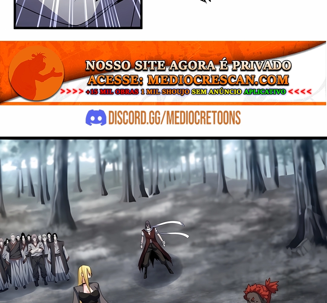 Imperador Mágico Capítulo 609 Página 93
