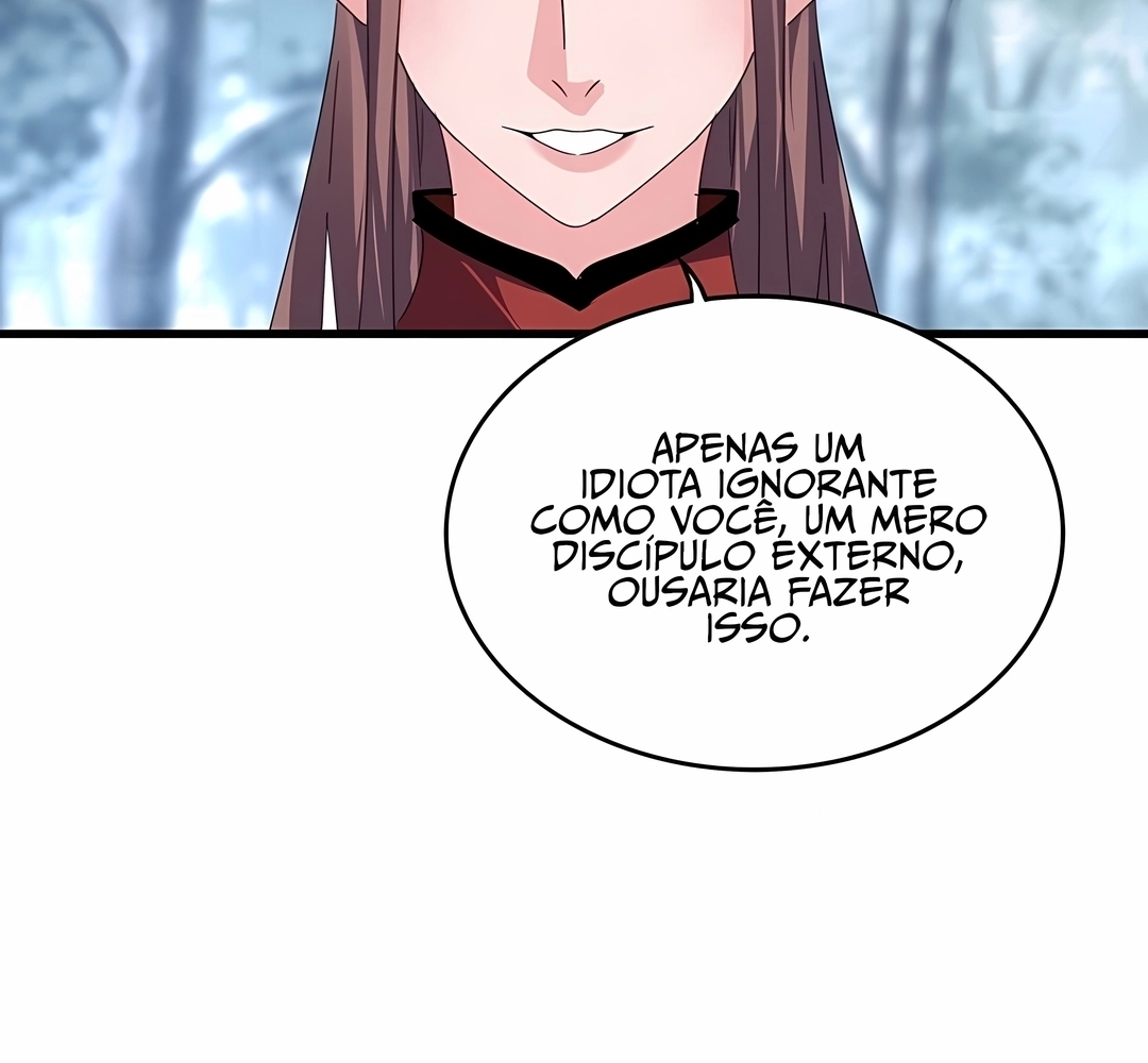 Imperador Mágico Capítulo 610 Página 12