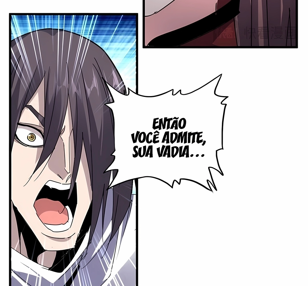 Imperador Mágico Capítulo 610 Página 14