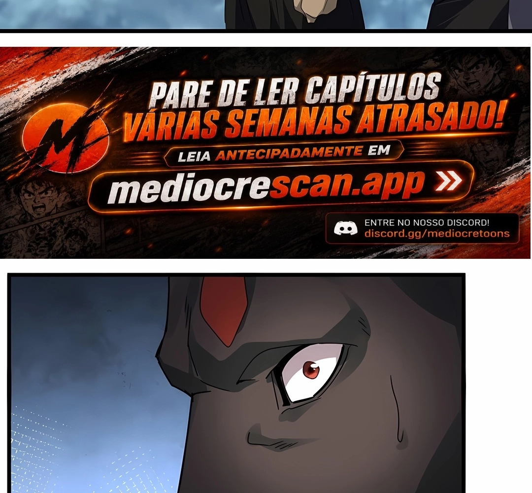 Imperador Mágico Capítulo 610 Página 26