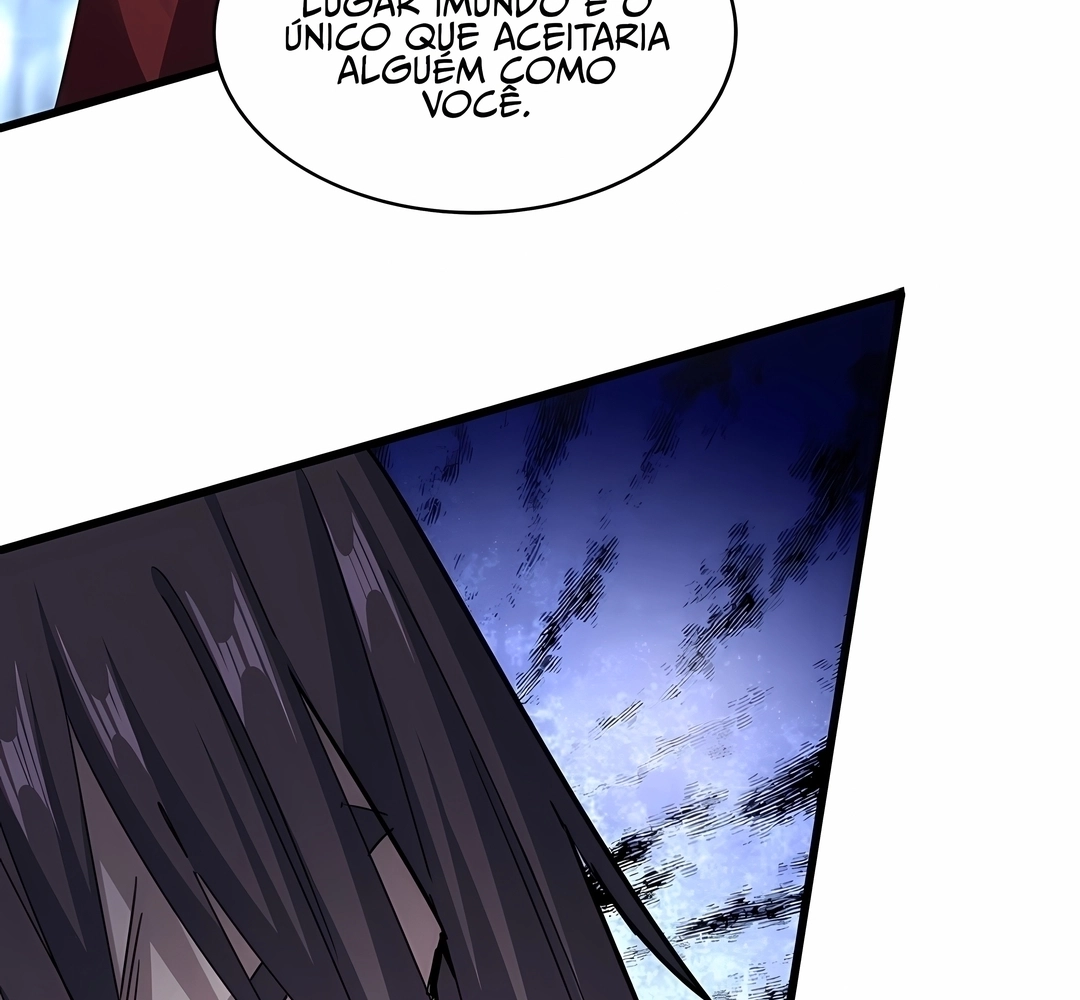 Imperador Mágico Capítulo 610 Página 3