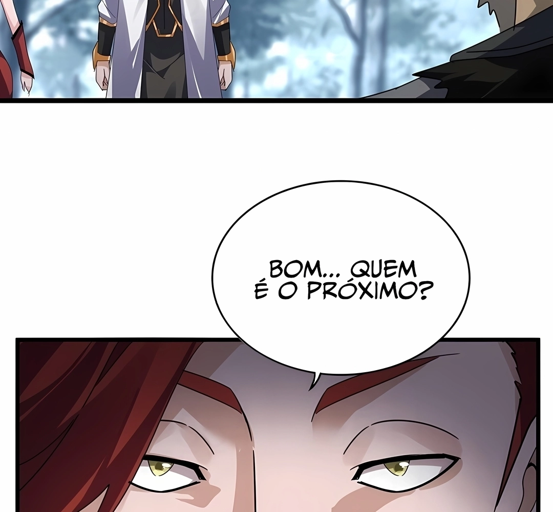 Imperador Mágico Capítulo 610 Página 32