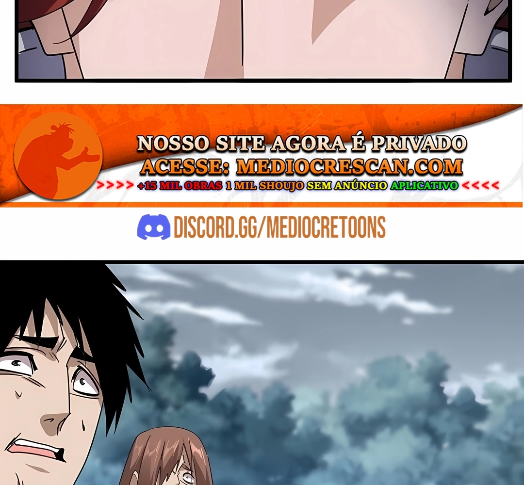 Imperador Mágico Capítulo 610 Página 33