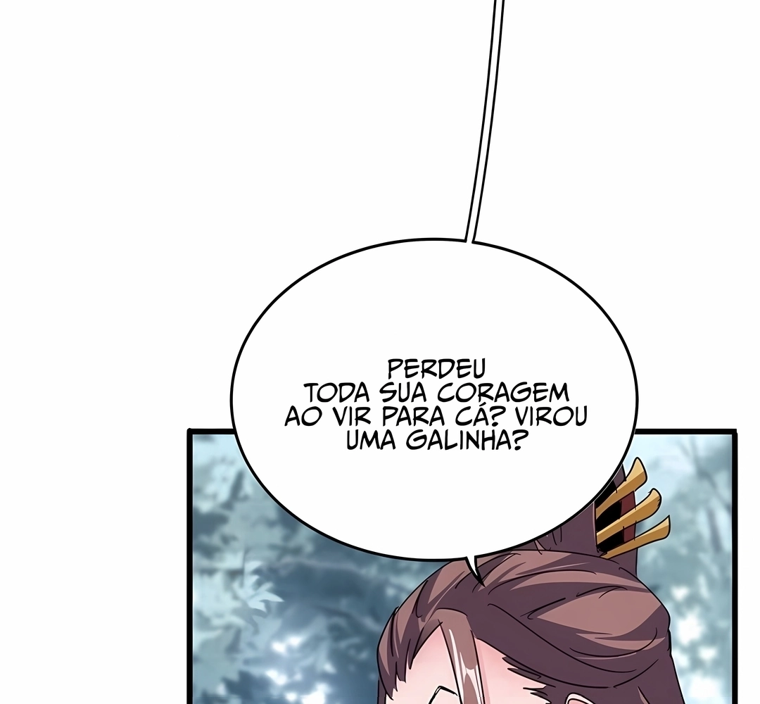 Imperador Mágico Capítulo 610 Página 37