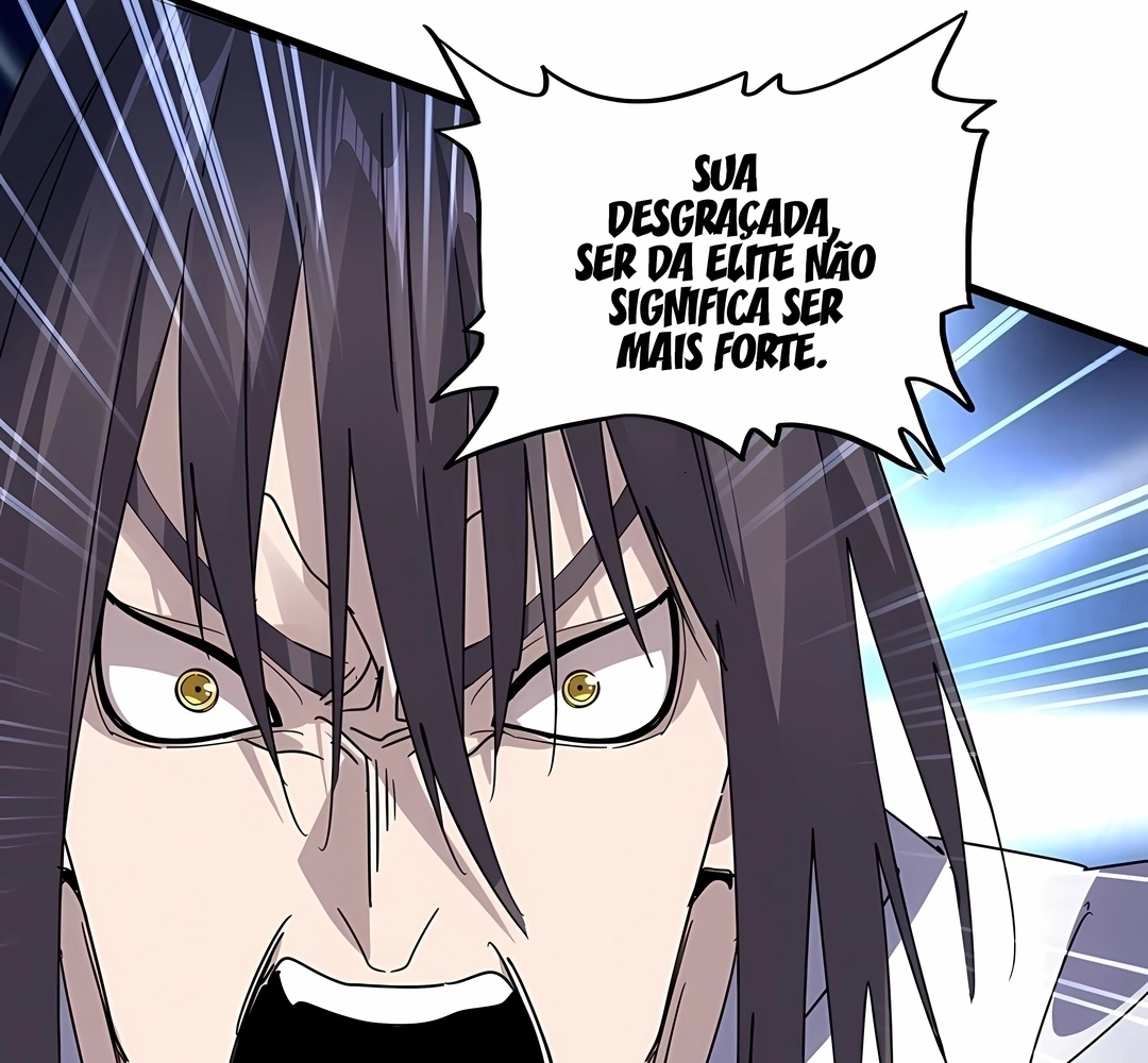 Imperador Mágico Capítulo 610 Página 39