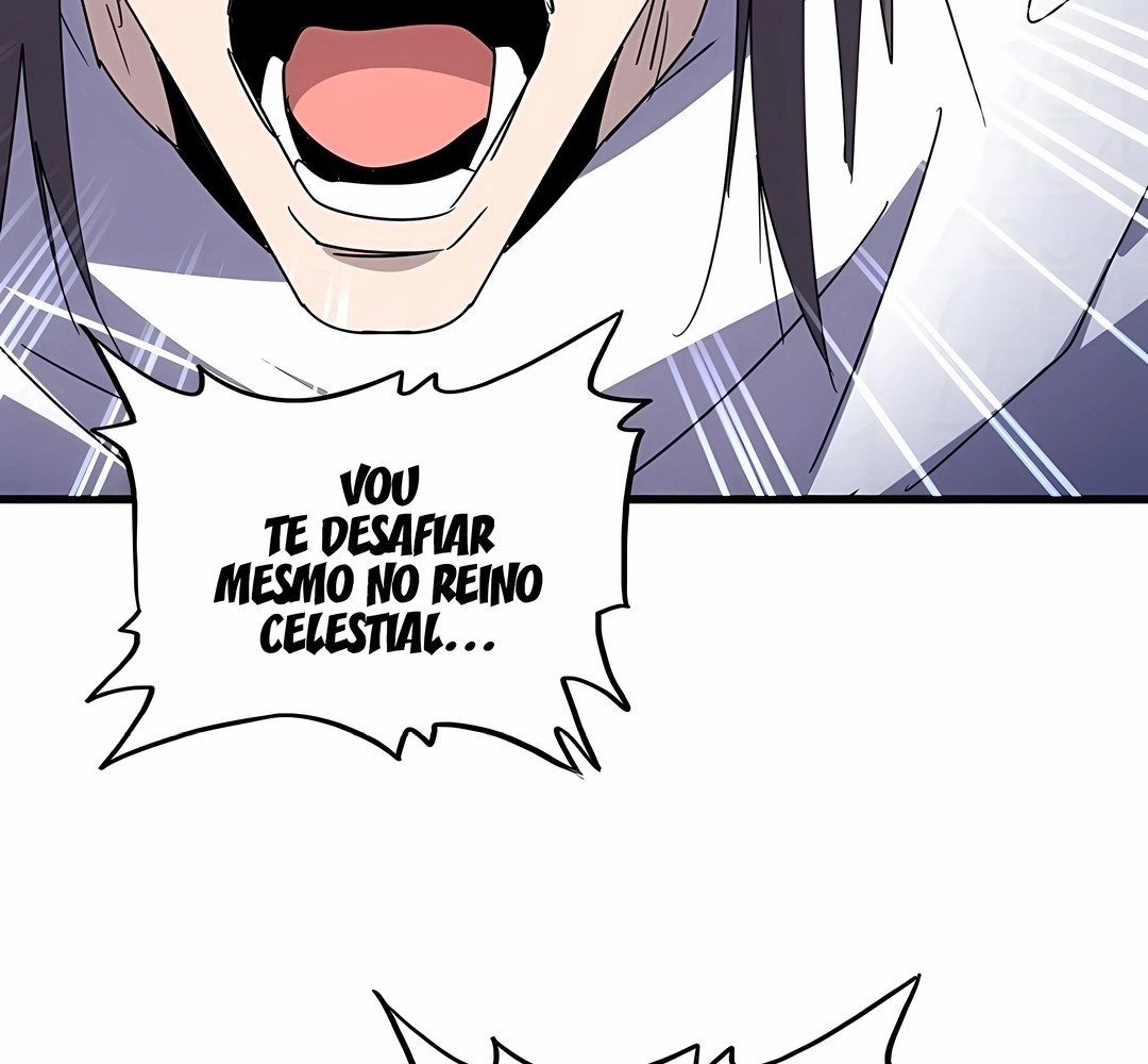 Imperador Mágico Capítulo 610 Página 40