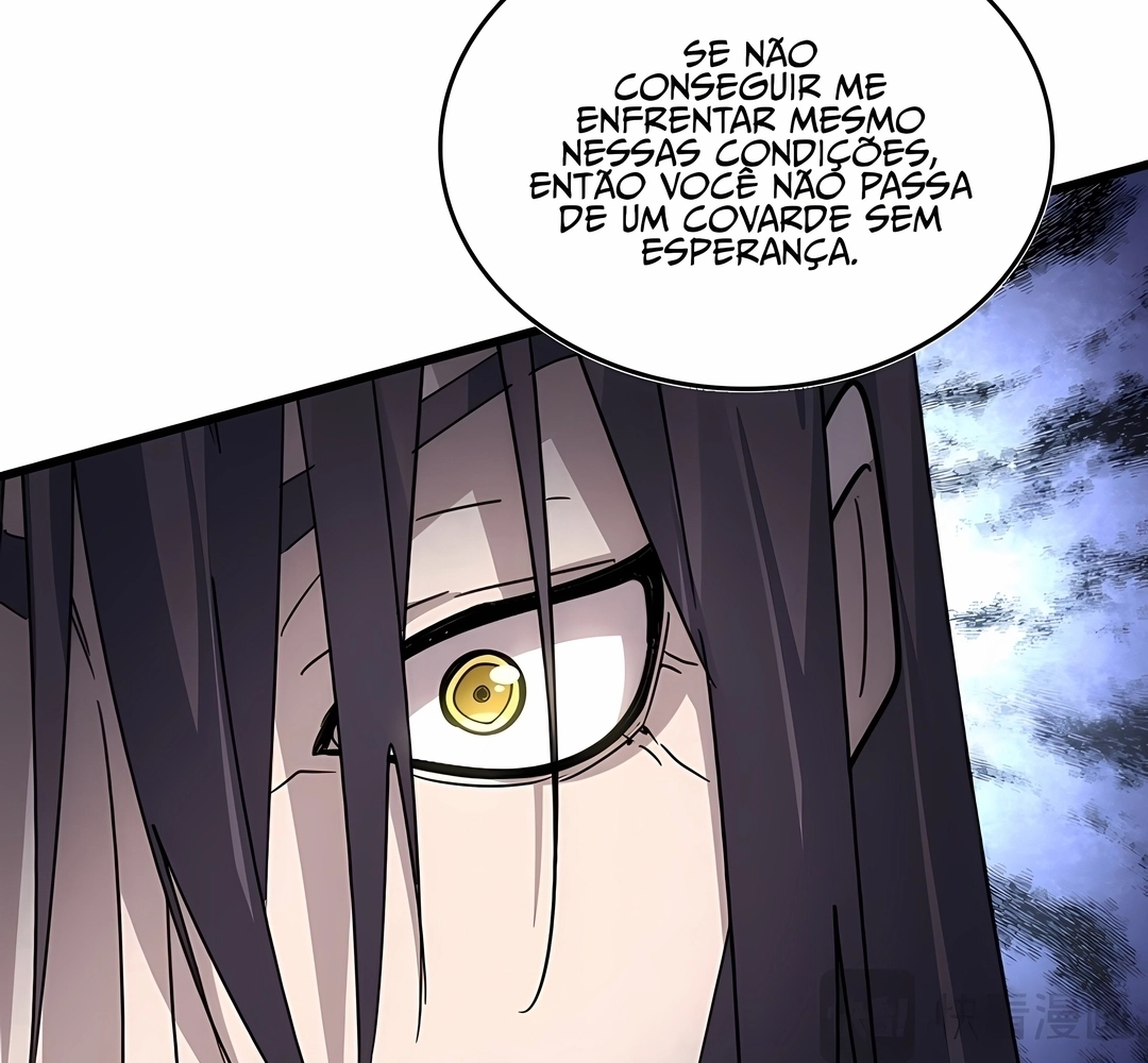 Imperador Mágico Capítulo 610 Página 45
