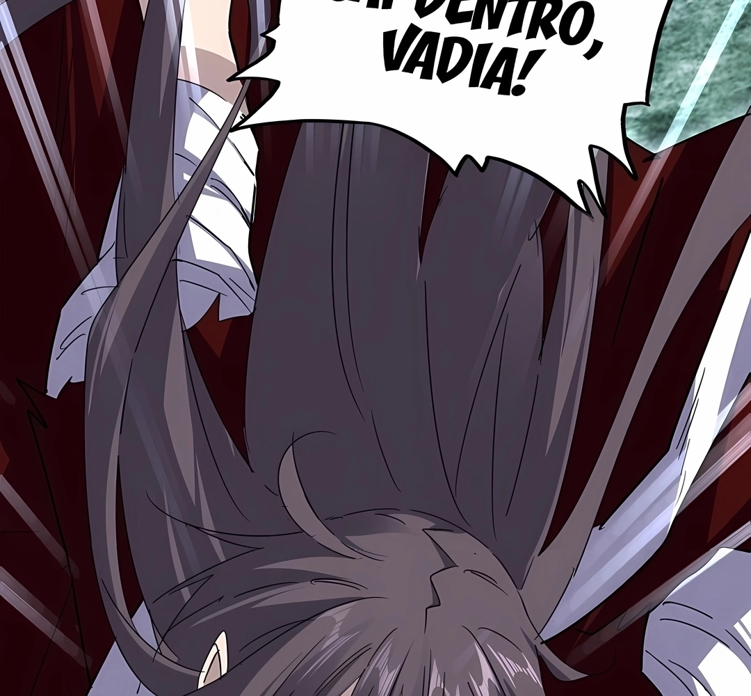 Imperador Mágico Capítulo 610 Página 48