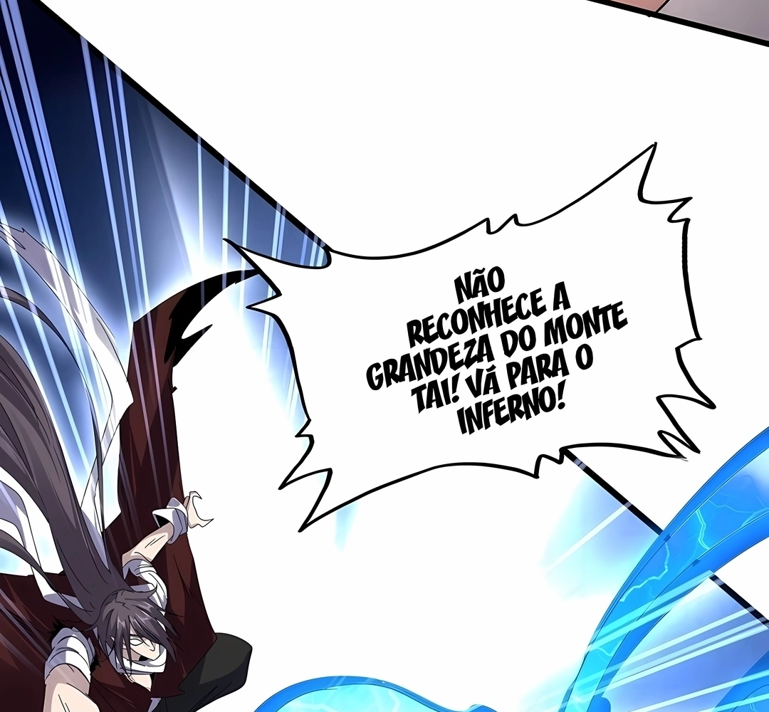 Imperador Mágico Capítulo 610 Página 51