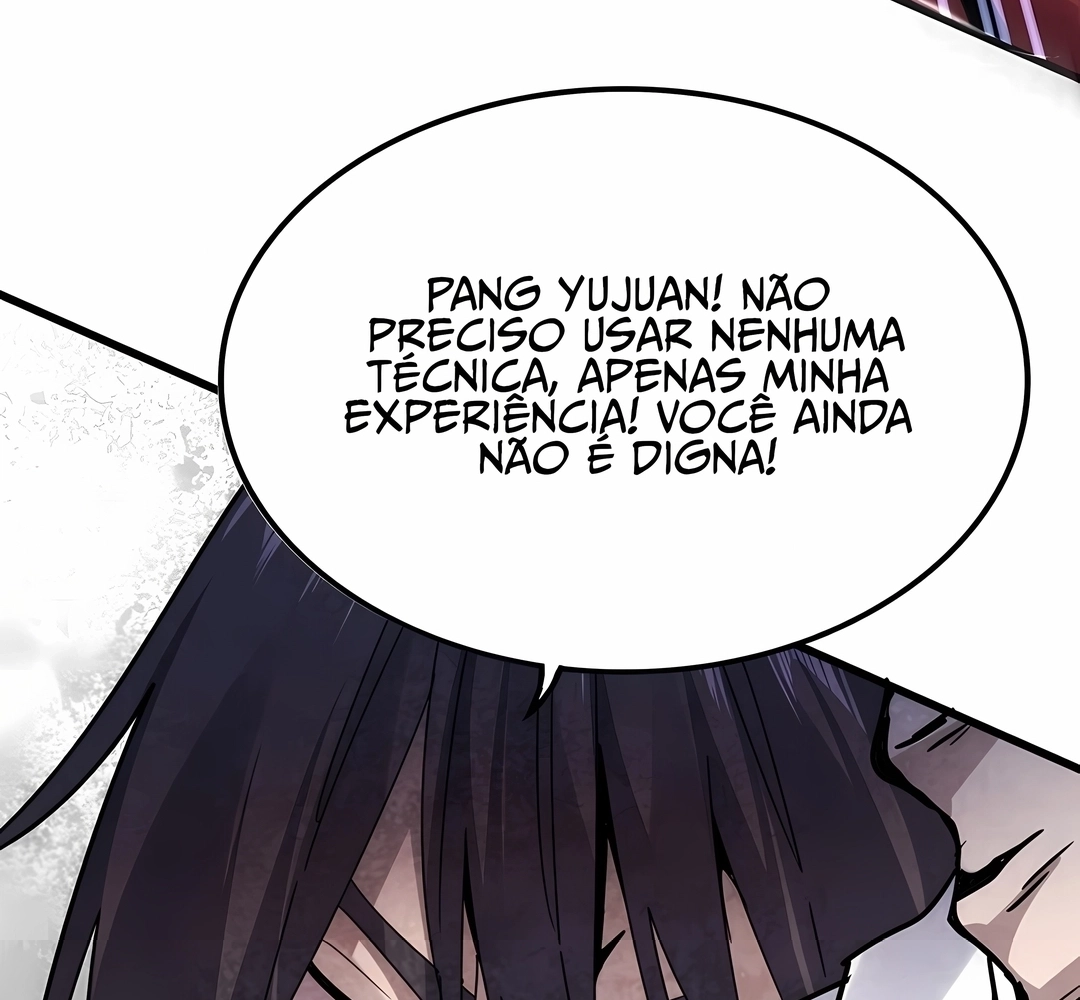 Imperador Mágico Capítulo 610 Página 60