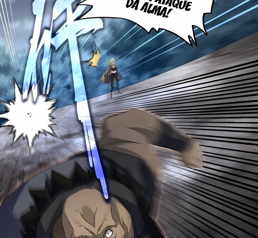 Imperador Mágico Capítulo 610 Página 68