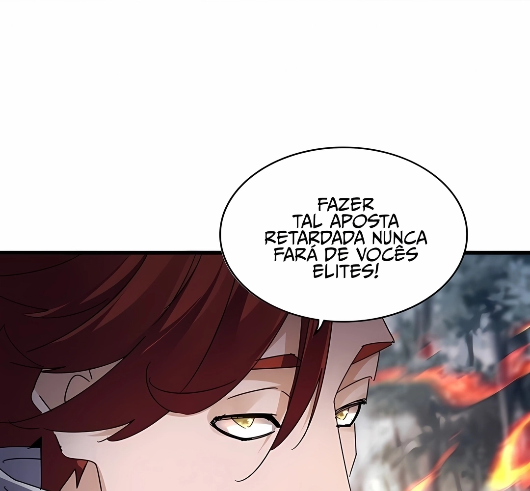 Imperador Mágico Capítulo 610 Página 77