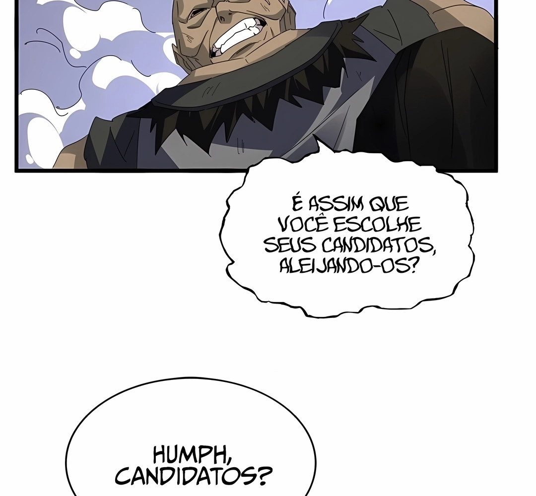 Imperador Mágico Capítulo 610 Página 79