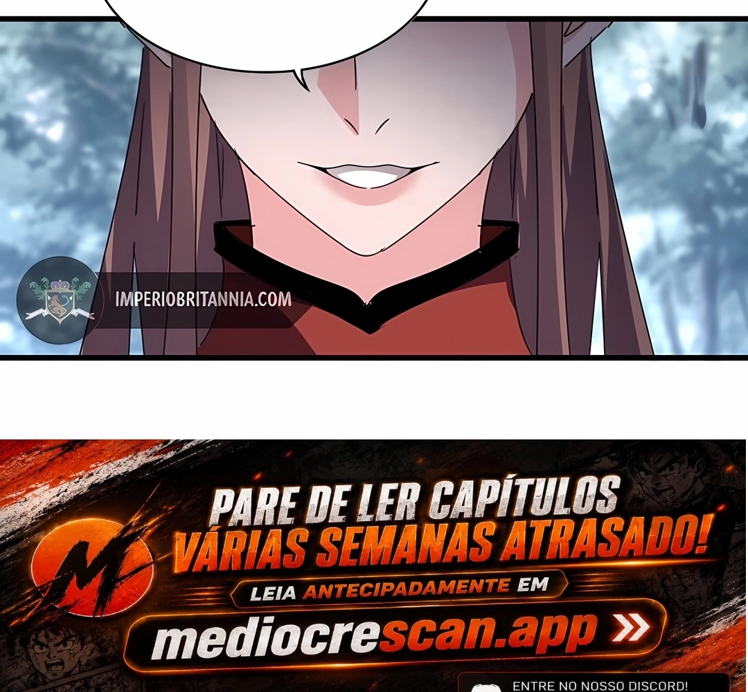 Imperador Mágico Capítulo 610 Página 80