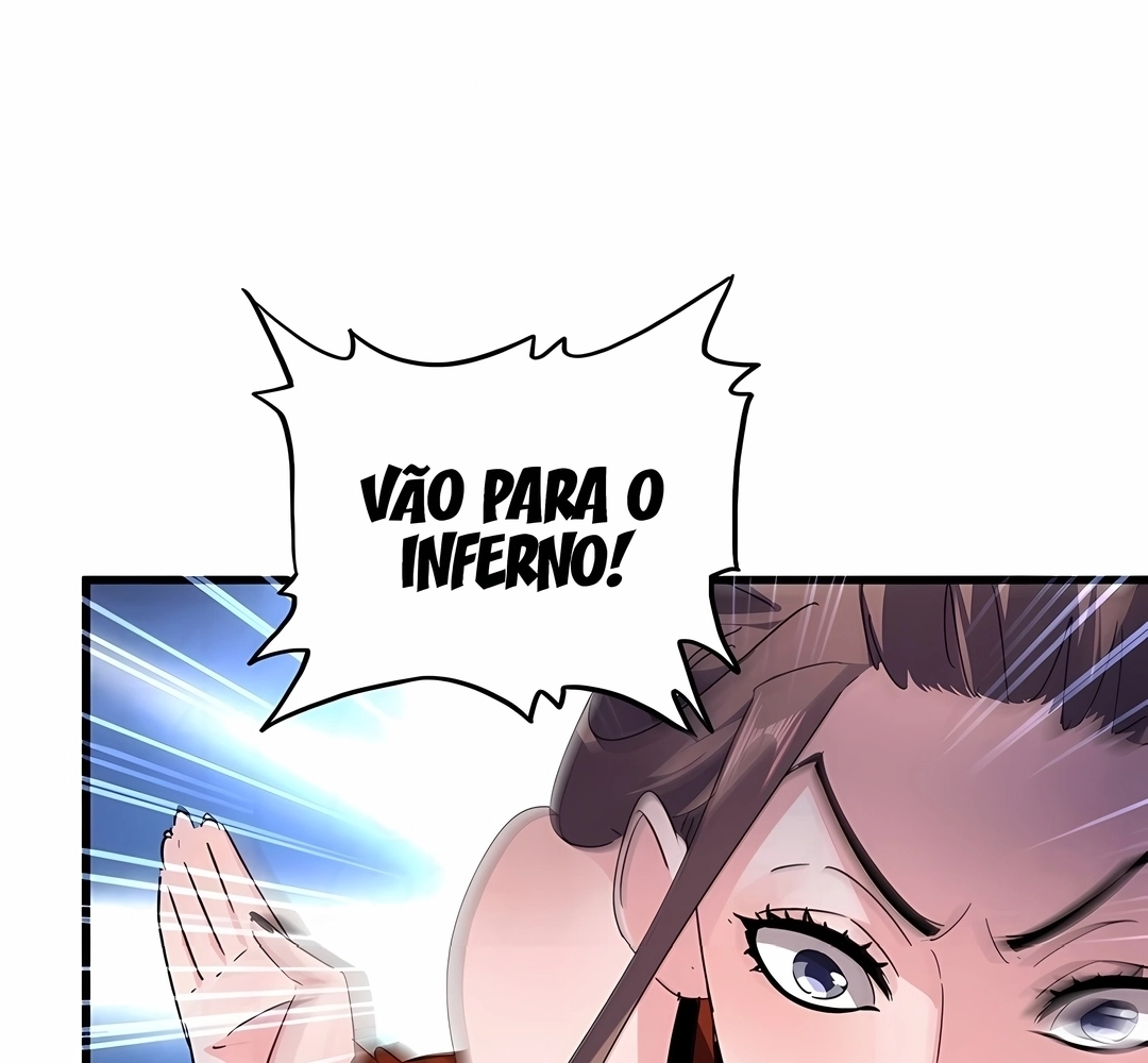 Imperador Mágico Capítulo 610 Página 83