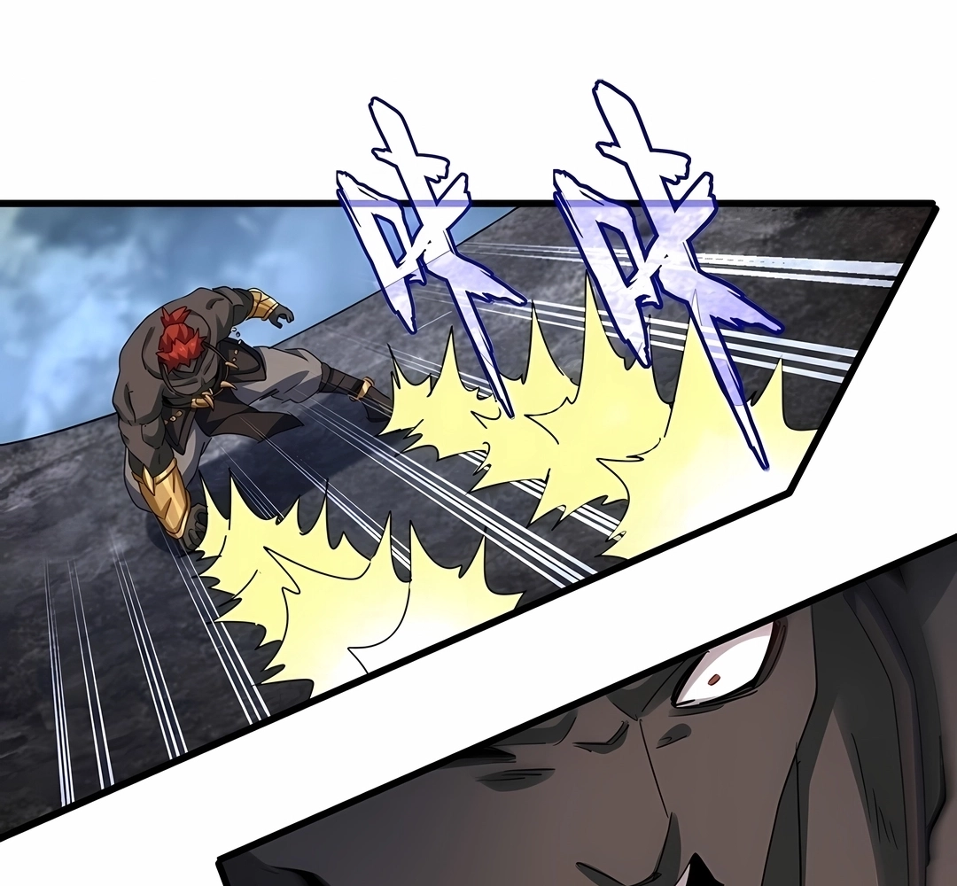 Imperador Mágico Capítulo 611 Página 19