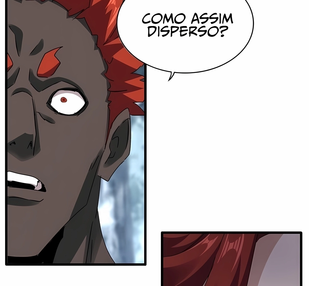 Imperador Mágico Capítulo 611 Página 24