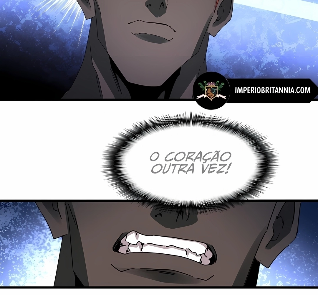 Imperador Mágico Capítulo 611 Página 27