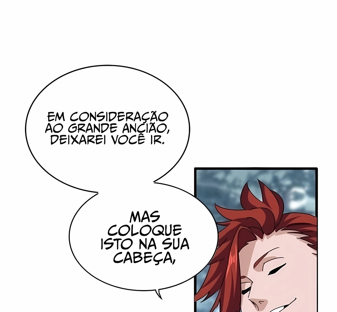 Imperador Mágico Capítulo 611 Página 28