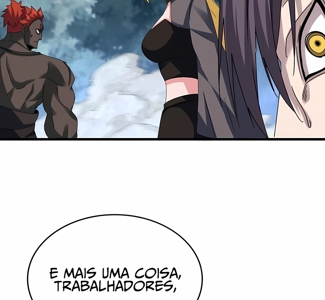 Imperador Mágico Capítulo 611 Página 39