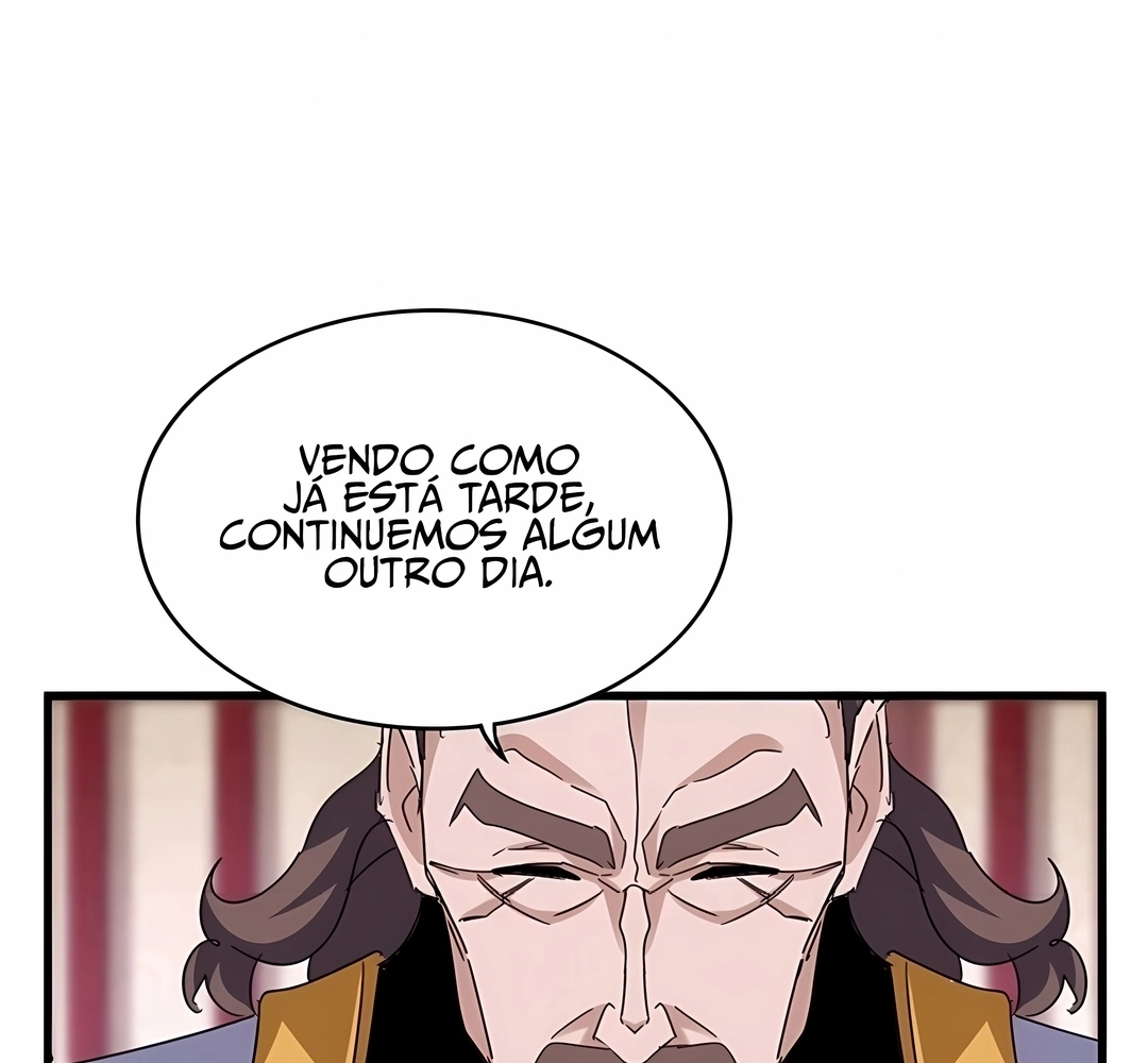 Imperador Mágico Capítulo 611 Página 52